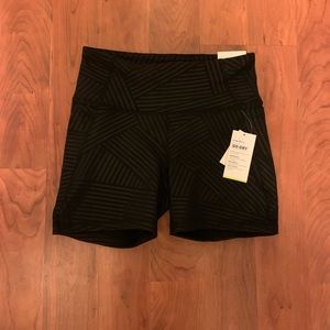 Old navy compression shorts